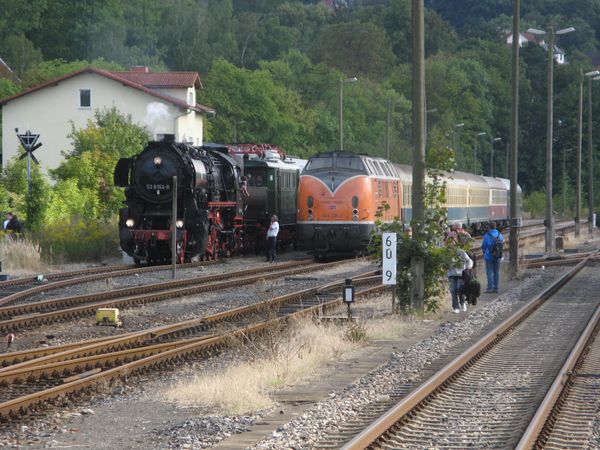 Sonderfahrt Meiningen 2010, ©Stefan Scholz(070)